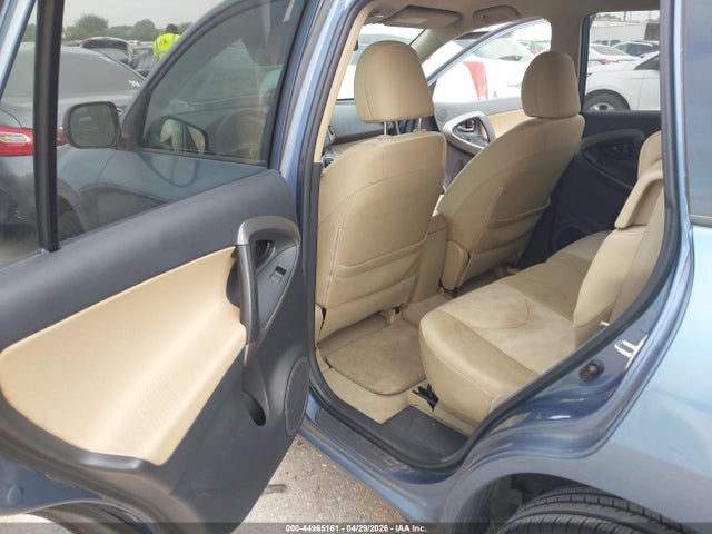 Aukcja sprzedaży 2011 Toyota Rav4, vin: 2T3ZF4DV6BW082897, numer aukcji: 44965161