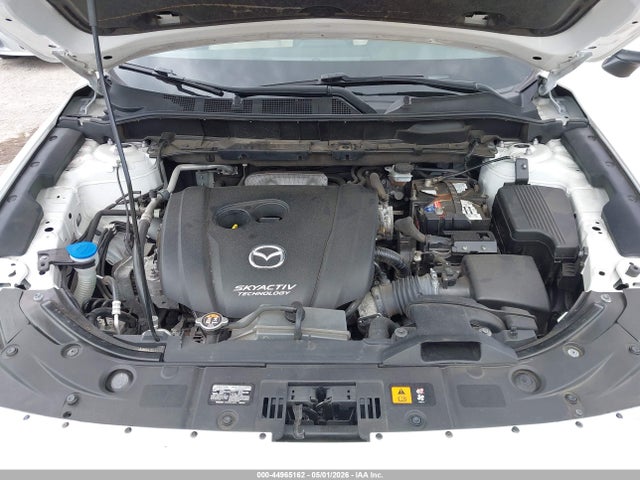 Aukcja sprzedaży 2018 Mazda Cx-5 Touring, vin: JM3KFBCM6J0379127, numer aukcji: 44965162