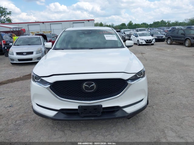 Aukcja sprzedaży 2018 Mazda Cx-5 Touring, vin: JM3KFBCM6J0379127, numer aukcji: 44965162