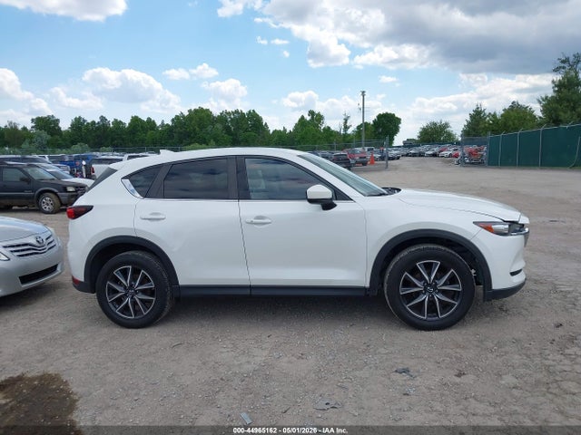Aukcja sprzedaży 2018 Mazda Cx-5 Touring, vin: JM3KFBCM6J0379127, numer aukcji: 44965162