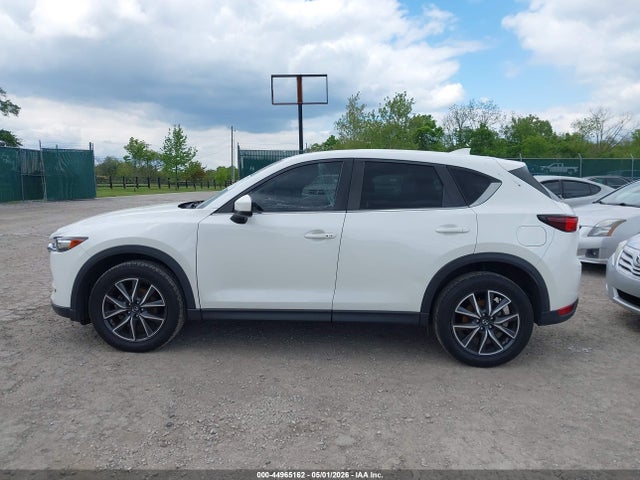 Aukcja sprzedaży 2018 Mazda Cx-5 Touring, vin: JM3KFBCM6J0379127, numer aukcji: 44965162