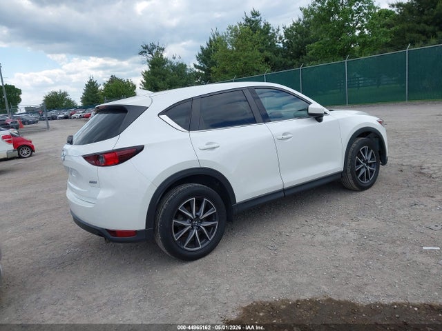 Aukcja sprzedaży 2018 Mazda Cx-5 Touring, vin: JM3KFBCM6J0379127, numer aukcji: 44965162