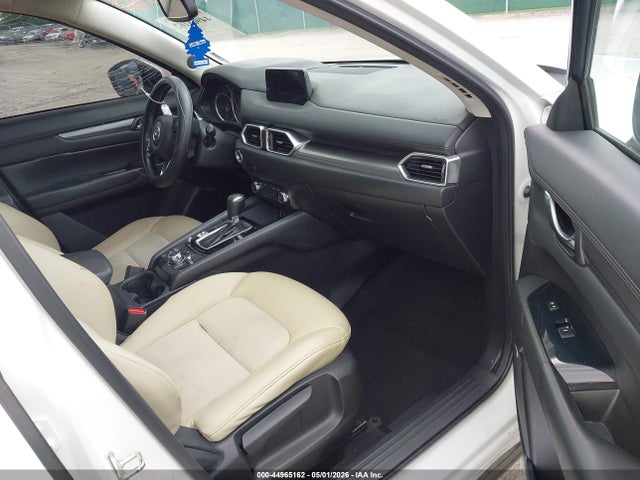 Aukcja sprzedaży 2018 Mazda Cx-5 Touring, vin: JM3KFBCM6J0379127, numer aukcji: 44965162