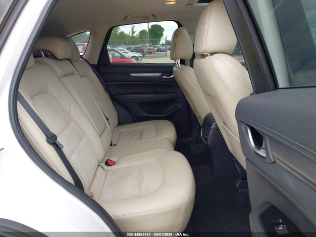 Aukcja sprzedaży 2018 Mazda Cx-5 Touring, vin: JM3KFBCM6J0379127, numer aukcji: 44965162