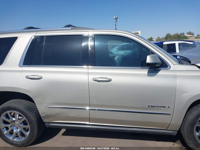 Продажа на аукционе авто 2017 Gmc Yukon Denali, vin: 1GKS2CKJ3HR210680, номер лота: 44965166