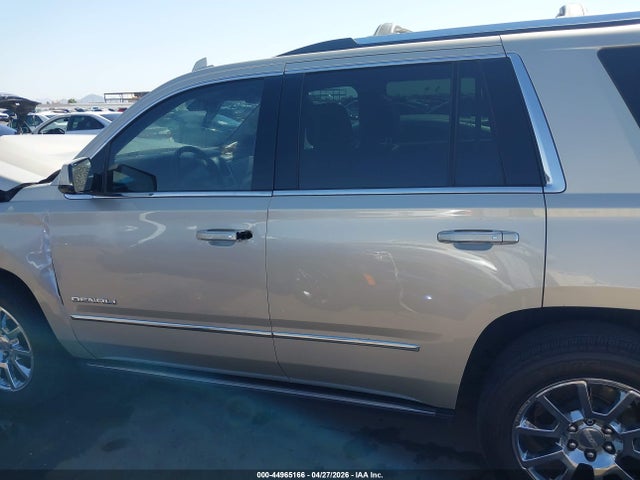 Продаж на аукціоні авто 2017 Gmc Yukon Denali, vin: 1GKS2CKJ3HR210680, номер лоту: 44965166