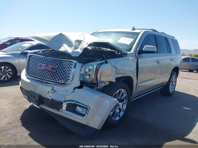 Продажа на аукционе авто 2017 Gmc Yukon Denali, vin: 1GKS2CKJ3HR210680, номер лота: 44965166
