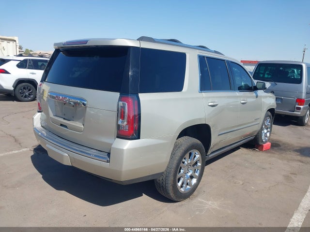 44965166 :رقم المزاد ، 1GKS2CKJ3HR210680 vin ، 2017 Gmc Yukon Denali مزاد بيع