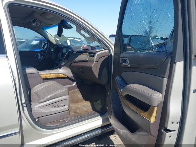 Продажа на аукционе авто 2017 Gmc Yukon Denali, vin: 1GKS2CKJ3HR210680, номер лота: 44965166