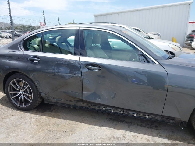3MW5R1J04L8B20343 BMW 330I