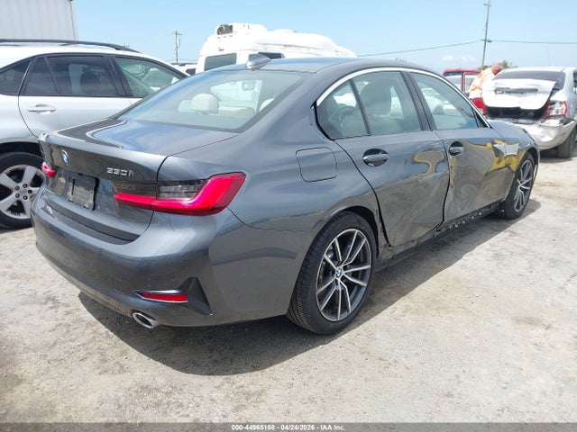 3MW5R1J04L8B20343 BMW 330I