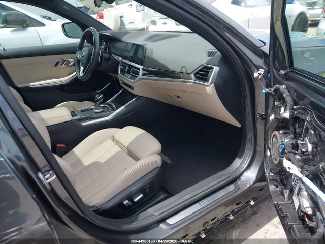 3MW5R1J04L8B20343 BMW 330I