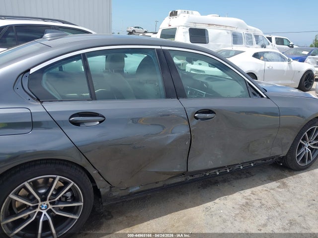 3MW5R1J04L8B20343 BMW 330I