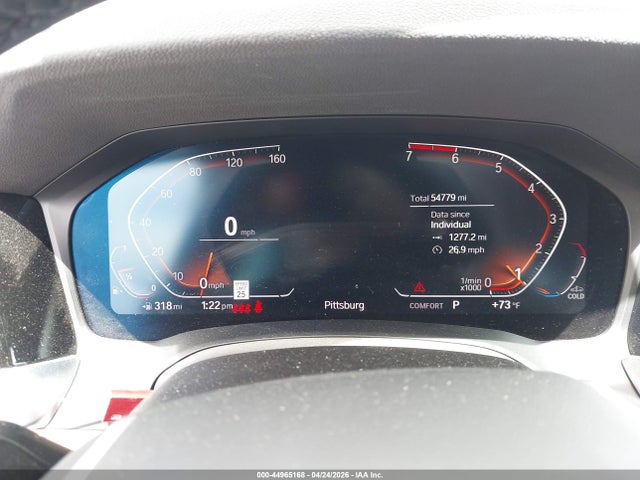 3MW5R1J04L8B20343 BMW 330I