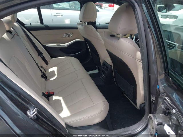 3MW5R1J04L8B20343 BMW 330I