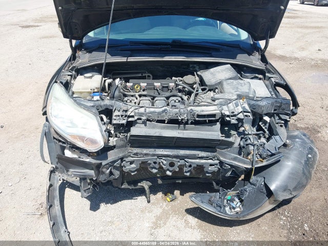 Aukcja sprzedaży 2013 Ford Focus Se, vin: 1FADP3K27DL234529, numer aukcji: 44965169