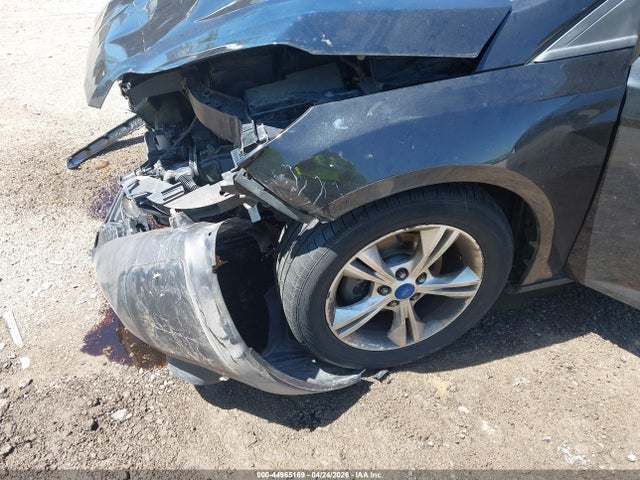 Aukcja sprzedaży 2013 Ford Focus Se, vin: 1FADP3K27DL234529, numer aukcji: 44965169