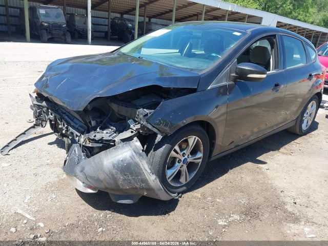 Aukcja sprzedaży 2013 Ford Focus Se, vin: 1FADP3K27DL234529, numer aukcji: 44965169
