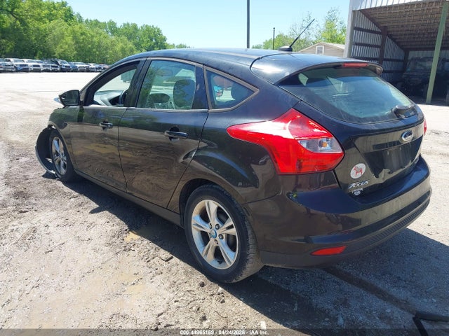 Aukcja sprzedaży 2013 Ford Focus Se, vin: 1FADP3K27DL234529, numer aukcji: 44965169