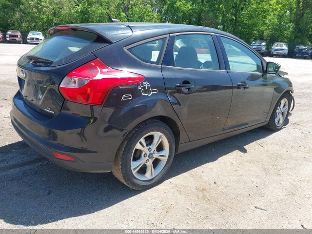 Aukcja sprzedaży 2013 Ford Focus Se, vin: 1FADP3K27DL234529, numer aukcji: 44965169