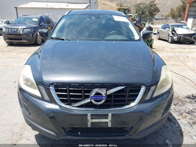 Продажа на аукционе авто 2013 Volvo Xc60 3.2 Platinum, vin: YV4952DL5D2445317, номер лота: 44965170