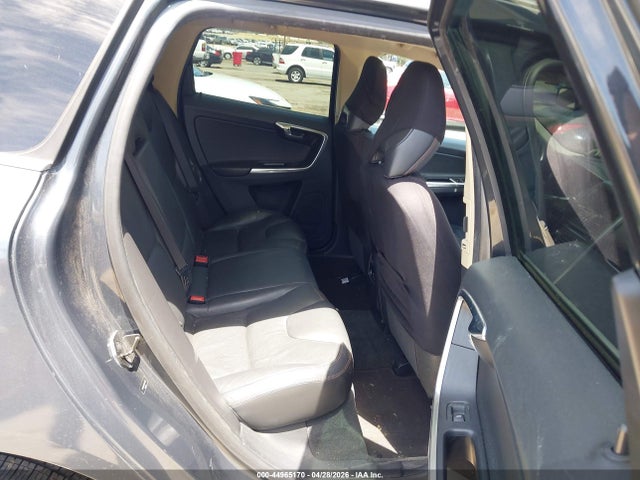 Продажа на аукционе авто 2013 Volvo Xc60 3.2 Platinum, vin: YV4952DL5D2445317, номер лота: 44965170