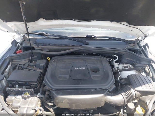 Продаж на аукціоні авто 2019 Dodge Durango Sxt Plus Rwd, vin: 1C4RDHAG9KC584938, номер лоту: 44965176