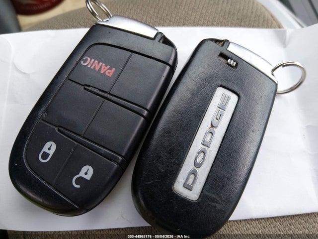 Продаж на аукціоні авто 2019 Dodge Durango Sxt Plus Rwd, vin: 1C4RDHAG9KC584938, номер лоту: 44965176