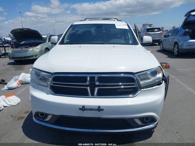 Продаж на аукціоні авто 2019 Dodge Durango Sxt Plus Rwd, vin: 1C4RDHAG9KC584938, номер лоту: 44965176