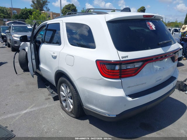 Продаж на аукціоні авто 2019 Dodge Durango Sxt Plus Rwd, vin: 1C4RDHAG9KC584938, номер лоту: 44965176