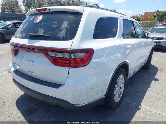 Продаж на аукціоні авто 2019 Dodge Durango Sxt Plus Rwd, vin: 1C4RDHAG9KC584938, номер лоту: 44965176