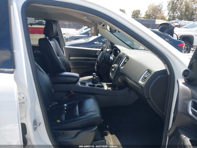 Продаж на аукціоні авто 2019 Dodge Durango Sxt Plus Rwd, vin: 1C4RDHAG9KC584938, номер лоту: 44965176