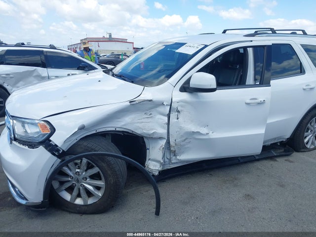 Продаж на аукціоні авто 2019 Dodge Durango Sxt Plus Rwd, vin: 1C4RDHAG9KC584938, номер лоту: 44965176
