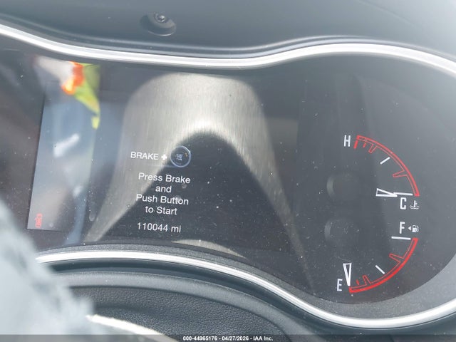 Продаж на аукціоні авто 2019 Dodge Durango Sxt Plus Rwd, vin: 1C4RDHAG9KC584938, номер лоту: 44965176