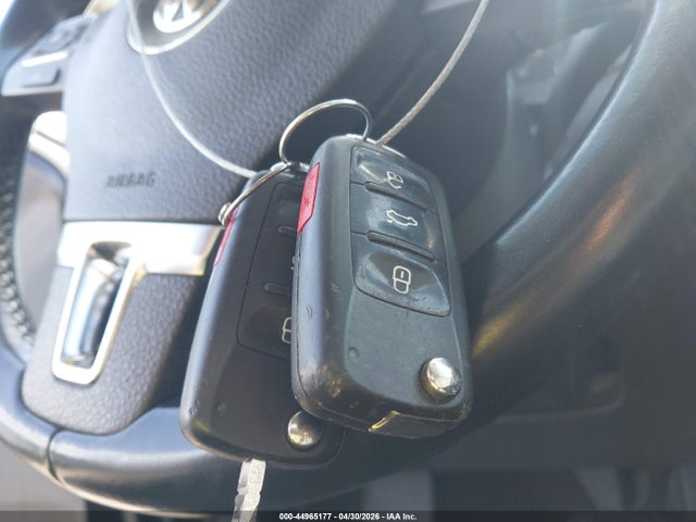 44965177 :رقم المزاد ، 3VWDP7AJ5CM452120 vin ، 2012 Volkswagen Jetta 2.5l Se مزاد بيع