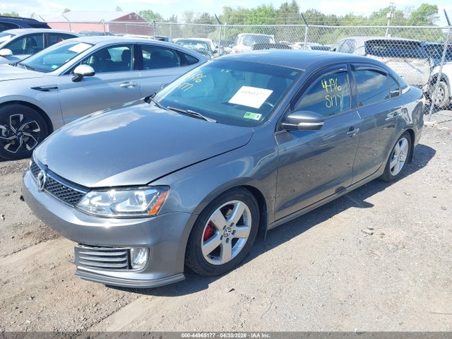 44965177 :رقم المزاد ، 3VWDP7AJ5CM452120 vin ، 2012 Volkswagen Jetta 2.5l Se مزاد بيع