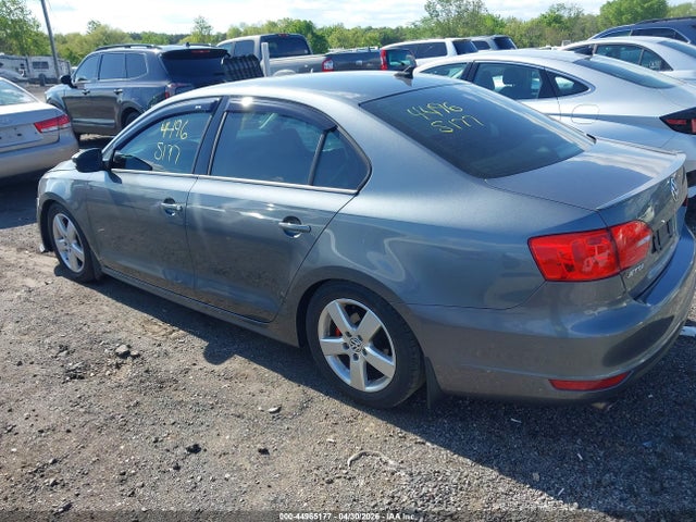 44965177 :رقم المزاد ، 3VWDP7AJ5CM452120 vin ، 2012 Volkswagen Jetta 2.5l Se مزاد بيع