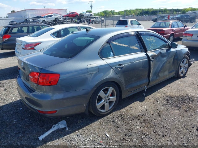 44965177 :رقم المزاد ، 3VWDP7AJ5CM452120 vin ، 2012 Volkswagen Jetta 2.5l Se مزاد بيع