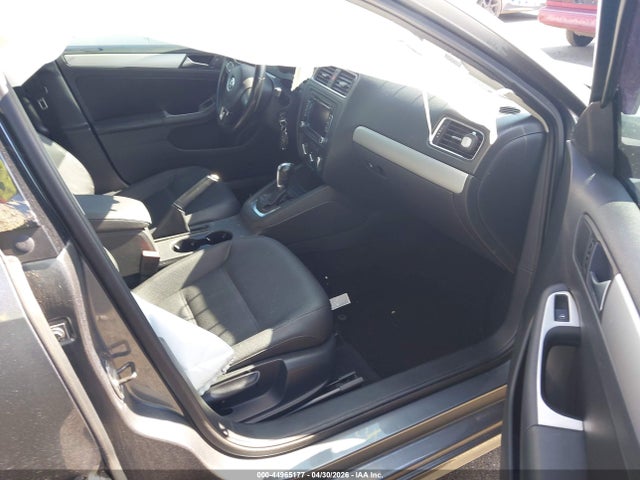 44965177 :رقم المزاد ، 3VWDP7AJ5CM452120 vin ، 2012 Volkswagen Jetta 2.5l Se مزاد بيع