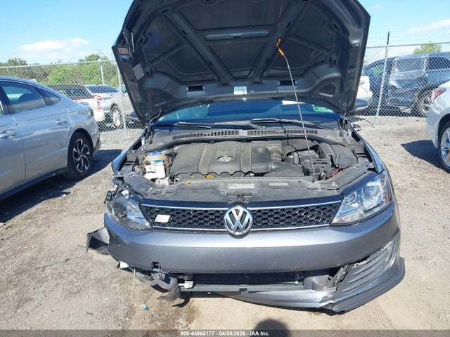 44965177 :رقم المزاد ، 3VWDP7AJ5CM452120 vin ، 2012 Volkswagen Jetta 2.5l Se مزاد بيع