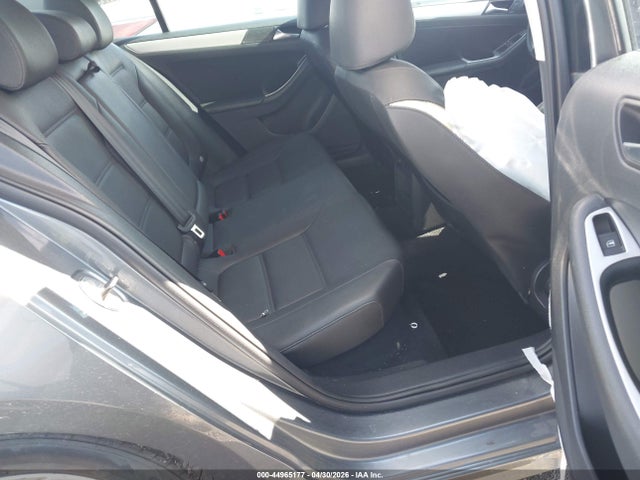 44965177 :رقم المزاد ، 3VWDP7AJ5CM452120 vin ، 2012 Volkswagen Jetta 2.5l Se مزاد بيع