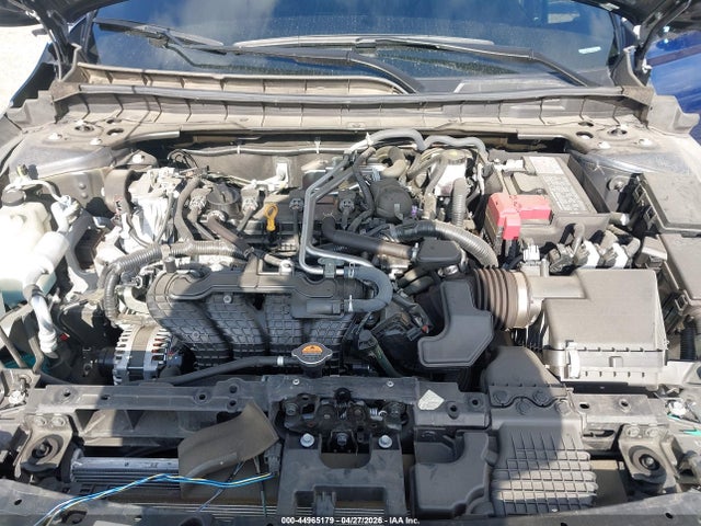 1N4BL4CV3RN433655 Nissan Altima Sr Fwd