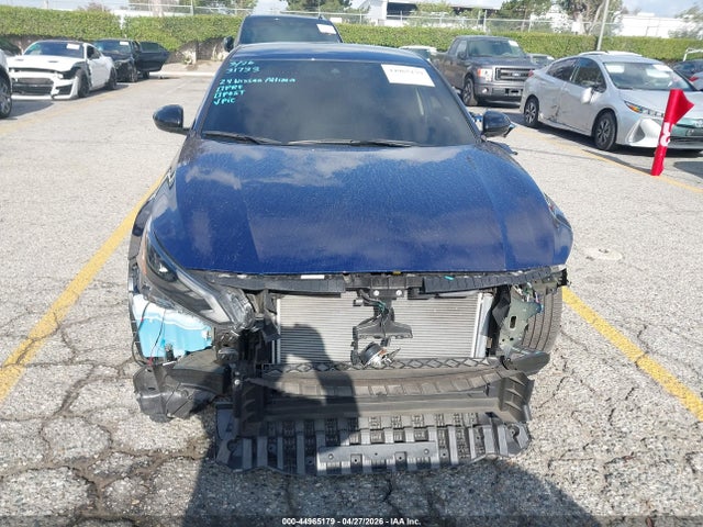 1N4BL4CV3RN433655 Nissan Altima Sr Fwd