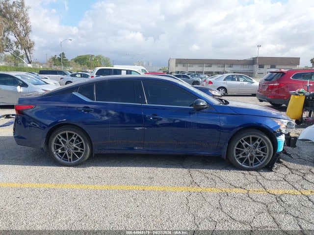 1N4BL4CV3RN433655 Nissan Altima Sr Fwd
