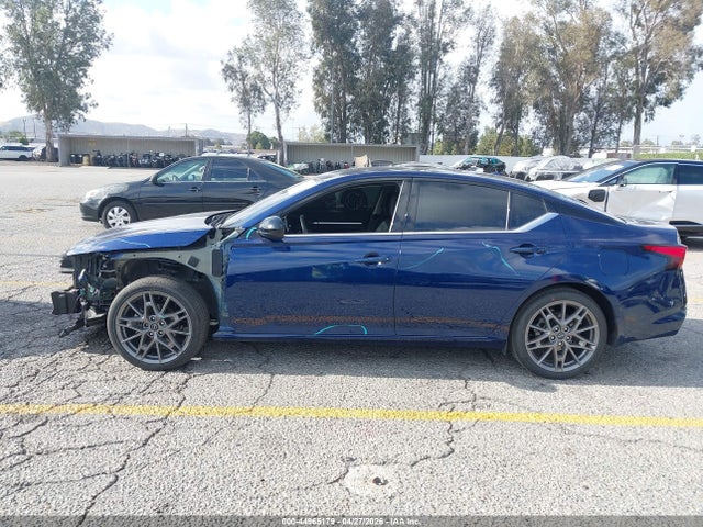 1N4BL4CV3RN433655 Nissan Altima Sr Fwd