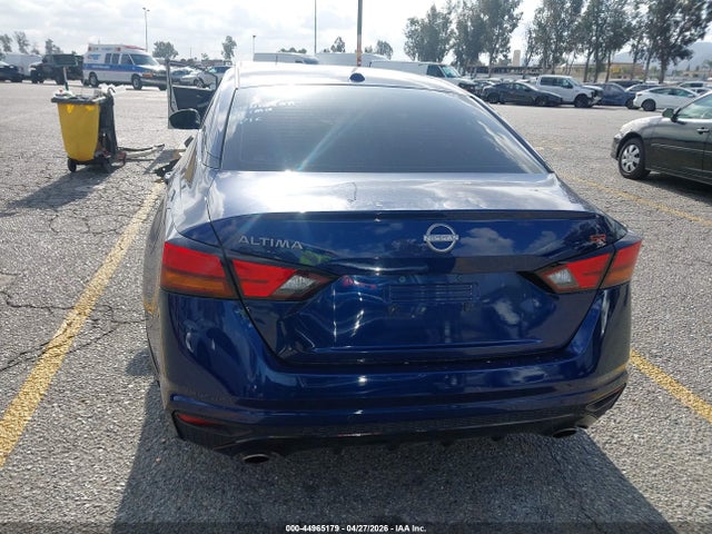 1N4BL4CV3RN433655 Nissan Altima Sr Fwd
