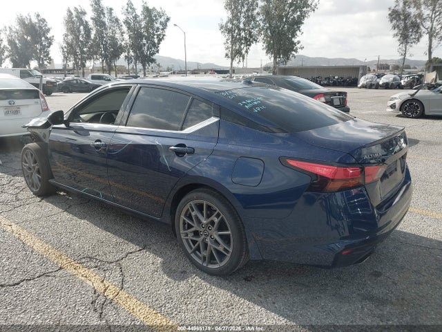 1N4BL4CV3RN433655 Nissan Altima Sr Fwd