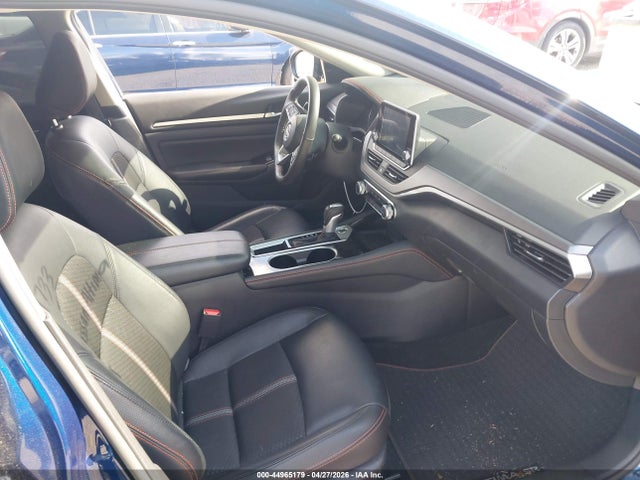 1N4BL4CV3RN433655 Nissan Altima Sr Fwd