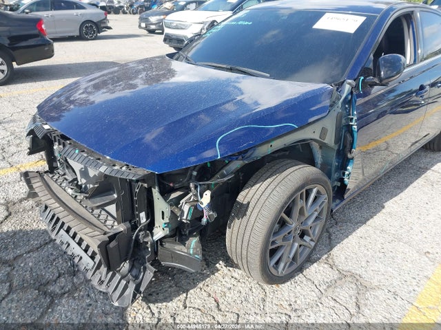 1N4BL4CV3RN433655 Nissan Altima Sr Fwd