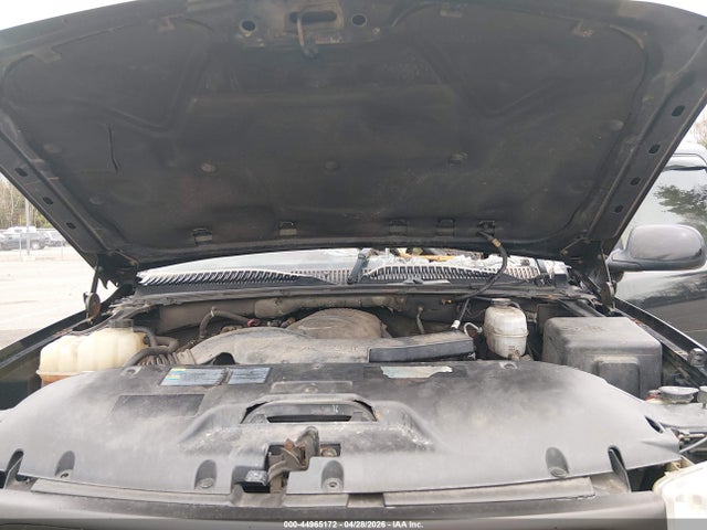 2006 Gmc Yukon Xl 1500 Slt მანქანა იყიდება აუქციონზე, vin: 1GKFK16Z16J174067, აუქციონის ნომერი: 44965172